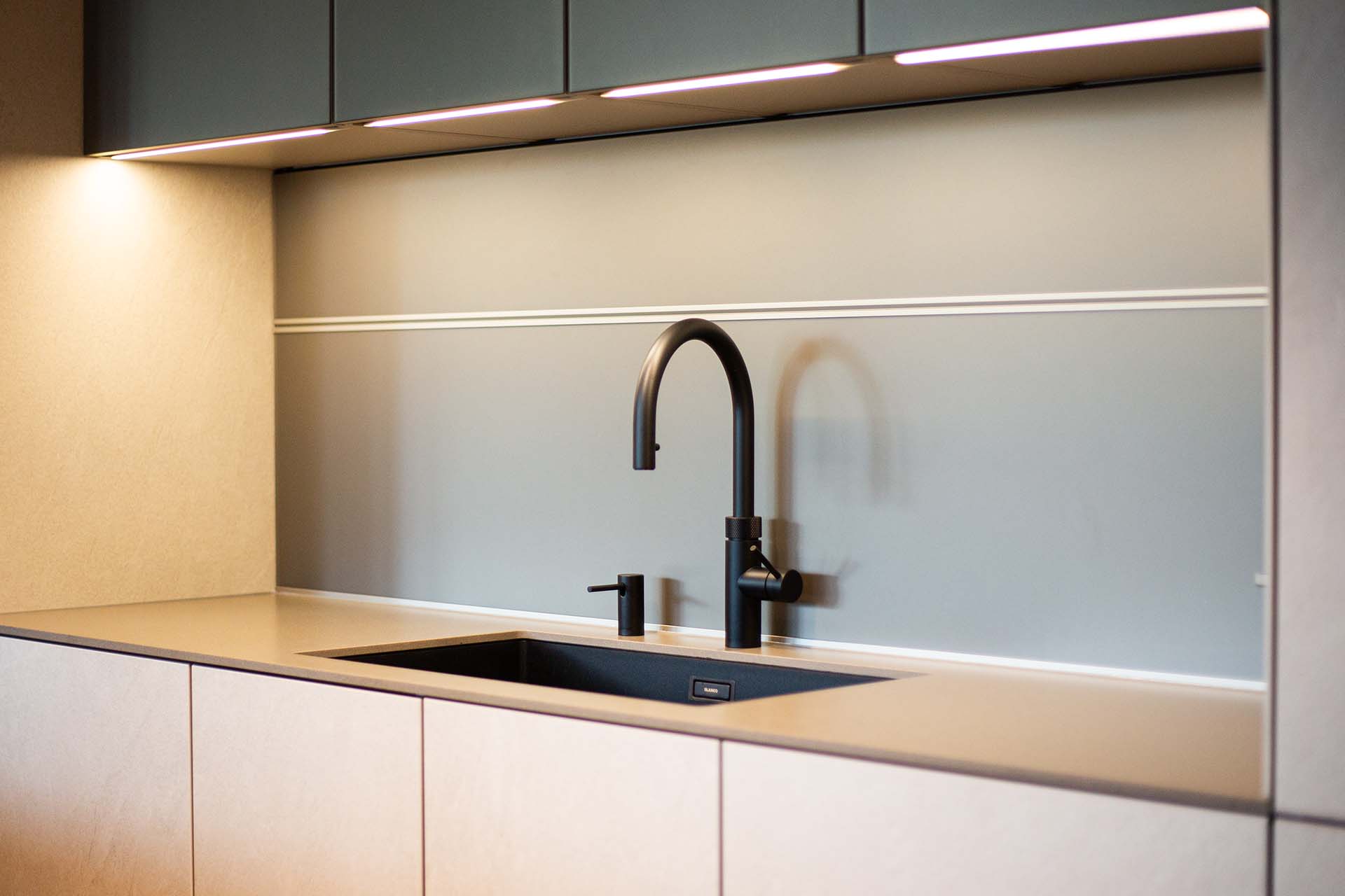 Exzellente_Kuechen_Teltow_Ratingen_Quooker Wasserhahn