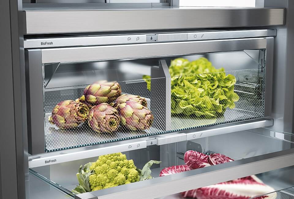 Liebherr-Monolith-Kuehlschrank-Biofresh-Frischefach