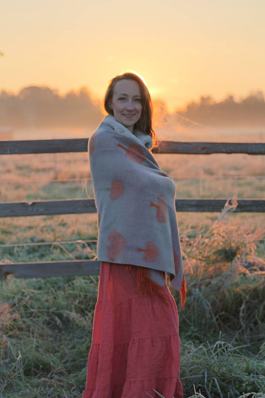 Melanie Ehegartner Balance meets Kueche